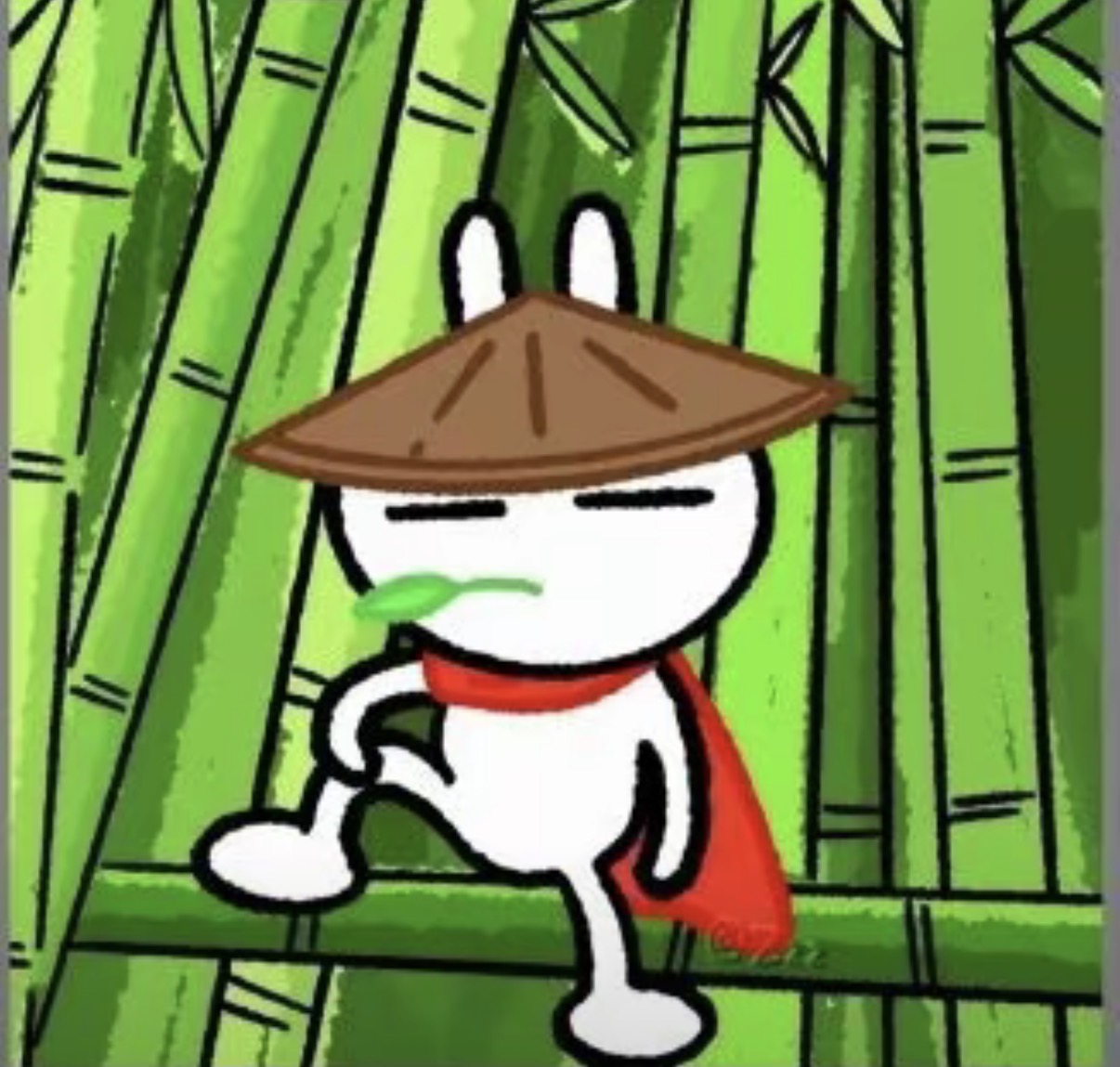 客服图标